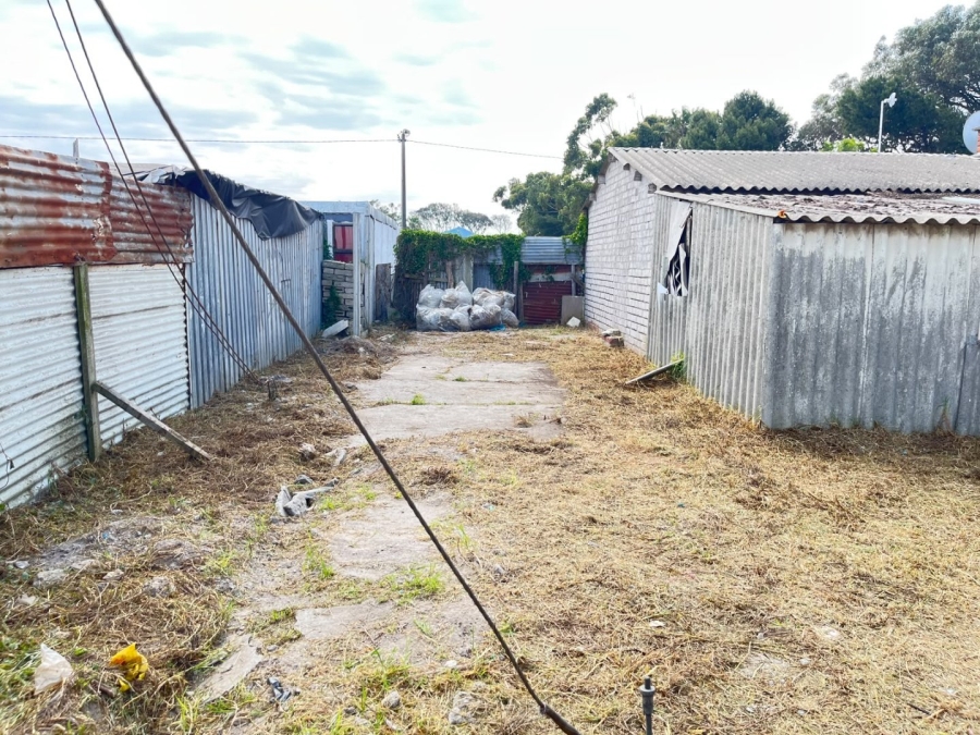 3 Bedroom Property for Sale in Manenberg Western Cape